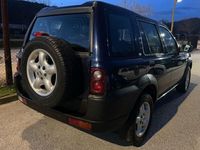 usata Land Rover Freelander Freelander 2.0 Td42.0 Td 4