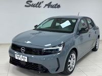 Usata Opel Corsa S 75 CV (55 kW) 2024 Grigio Utilitaria