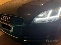 Occasion Audi TT Advanced Plus 200 ch (147 kW) 2008 Coupé