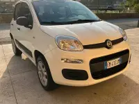 Occasion Fiat Panda 85 ch (62 kW) 2013 Blanc Citadine