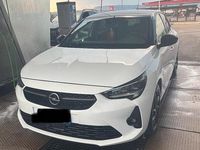 Usata Opel Corsa GS Line 102 CV (75 kW) 2023 Bianco Utilitaria
