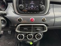 Usata Fiat 500 163 CV (119 kW) 2017 Station wagon