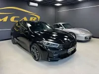 Usata BMW 118 150 CV (110 kW) 2023 Nero Utilitaria