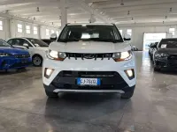 Usata Mahindra KUV100 87 CV (63 kW) 2022 Other SUV