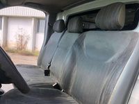 Usata Nissan Primastar 114 CV (83 kW) 2010 Bianco Monovolume