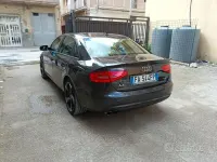 Usata Audi A4 190 CV (139 kW) 2016 Grigio Berlina