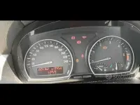 Usata BMW X3 150 CV (110 kW) 2006 Grigio SUV