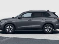 Nuova VW Tiguan Edition 150 CV (110 kW) 2025 Grigio SUV