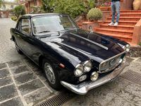 Usata Lancia Flavia 1960 Cabrio