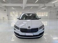 Usata Skoda Karoq Executive 149 CV (109 kW) 2021 SUV