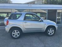Usata Toyota RAV4 116 CV (85 kW) 2004 Other SUV