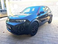 Usata Opel Mokka 131 CV (96 kW) 2024 Nero SUV
