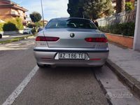 usata Alfa Romeo 156 1 8 16v benzina 144cv