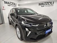 Usata Renault Captur Evolution 91 CV (66 kW) 2025 Nero SUV