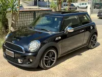 Usata Mini Cooper SD 143 CV (105 kW) 2012 Utilitaria