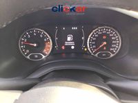 Usata Jeep Renegade Longitude 120 CV (88 kW) 2023 Rosso SUV