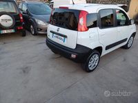 usata Fiat Panda 4x4 VAN 1.3 MJT