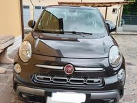 Usata Fiat 500L 95 CV (69 kW) 2022 Monovolume