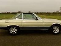 Usata Mercedes SL500 231 CV (169 kW) 1970 Altri Cabrio