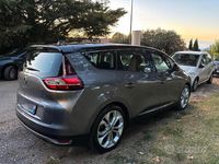 Usata Renault Clio GrandTour 2019 Grigio Station wagon