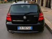 Usata BMW 120 177 CV (130 kW) 2011 Utilitaria