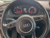 Usata Audi Q3 Advanced 140 CV (102 kW) 2014 Grigio SUV