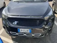 Usata DR F35 150 CV (110 kW) 2023 Nero SUV