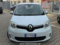 usata Renault Twingo Twingo22 kWh Zen