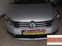 usata VW Passat -Variant - 1.4 TSI DSG Comfort. EcoFuel