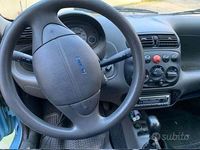 usata Fiat Seicento 900i cat SX