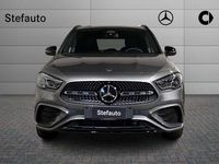 Uusi Mercedes GLA180 Advanced Plus 116 HP (85 kW) 2026 Harmaa Katumaasturi