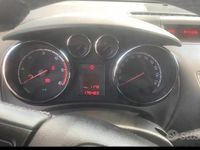 Usata Opel Meriva 110 CV (80 kW) 2012 Monovolume