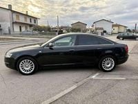 Usata Audi A6 232 CV (170 kW) 2007 Berlina