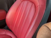 Usata Abarth 595 Turismo 165 CV (121 kW) 2019 Bianco Utilitaria