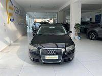 Usata Audi A3 Ambition 170 CV (125 kW) 2007 Antracite pastello Utilitaria