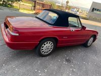 usata Alfa Romeo Spider (DUETTO) 2.000 **IV** SERIE INIEZIONE