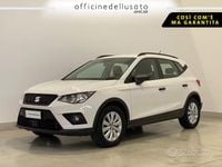 Usata Seat Arona Reference 90 CV (66 kW) 2020 SUV