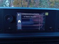 Nuova Citroën Jumpy 120 CV (88 kW) 2026 Bianco Monovolume