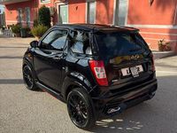 Usata Ligier JS50 2024 Nero Utilitaria