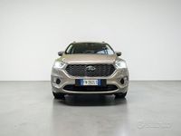 Usata Ford Kuga Vignale 180 CV (132 kW) 2018 Bei SUV