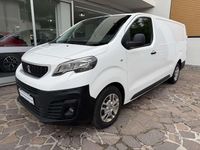 Usata Peugeot Expert Premium 102 CV (75 kW) 2021 Bianco Furgone