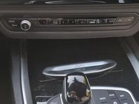 Usata BMW Z4 M Sport 2022 Blu Cabrio