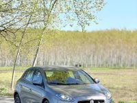 Usata Fiat Bravo 120 CV (88 kW) 2012 Grigio Utilitaria