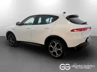 Nuova Alfa Romeo Tonale Veloce 131 CV (96 kW) 2026 Bianco SUV