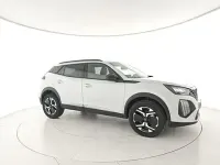 Usata Peugeot 2008 Allure 145 CV (106 kW) 2025 Bianco SUV