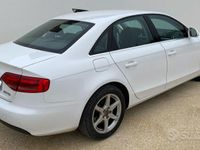 usata Audi A4 2.0 TDI