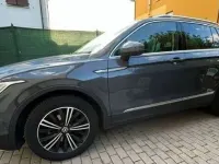 Usata VW Tiguan Elegance 150 CV (110 kW) 2024 Grigio SUV