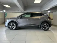 Usata Renault Captur Techno 143 CV (105 kW) 2023 Grigio SUV