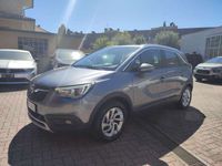 usata Opel Crossland X 1.2 Innovation 83cv Formula Guida Sicuro !!!!!!