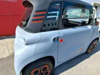 Usata Citroën AMI 2023 Grigio Berlina